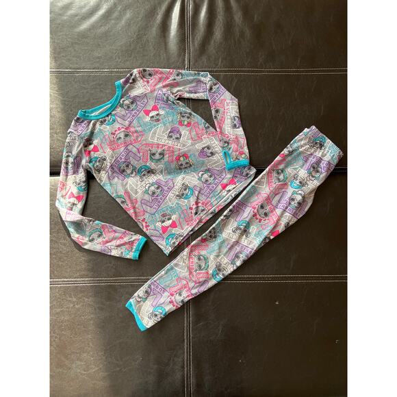 LOL Surprise Other - LOL Surprise! - Girl’s Pajamas
